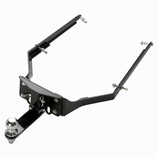 Vertical Reciever Trailer Hitch For Honda Goldwing 1800 GL1800 2018
