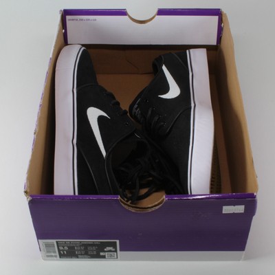 Nike SB Zoom Janoski OG+  display picture 3