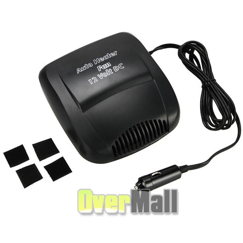 Portable Car Heater 12V 150W High Power in Car Heater Fast Heating Fan for Defr - Picture 12 of 12