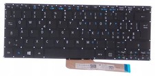 ACER Switch Alpha 12 IT Keyboard NKI1013040 A