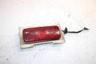 2002 Honda Foreman Es Oem Tail Brake Light 33710-HN0-A60 AH34