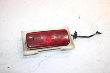 2002 Honda Foreman Es Oem Tail Brake Light 33710-HN0-A60 AH34