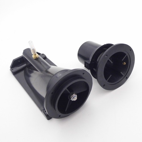 40mm Loch Wasserstrahlruder Jet Pumpsprüher für 775 36 Serie Motor RC Jets Boote - Bild 10 von 11