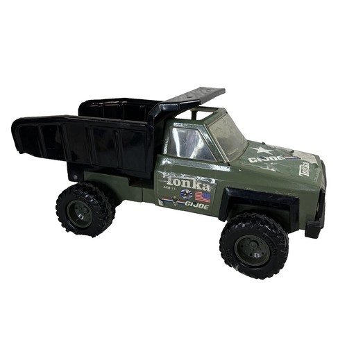 gi.joe ハマー系トラック GI Joe STRIKER TRUCK Complete WORKS Hummer X121091VK Vintage
