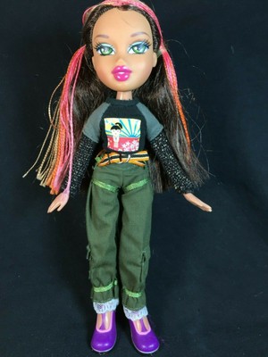 bratz japanese doll