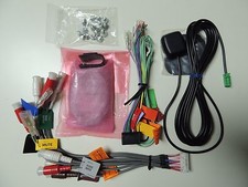 NEW PIONEER GENIUNE ORIGINAL BUNDLE CABLES AVIC-F900BT AVIC-X910BT AVIC-F90BT  			