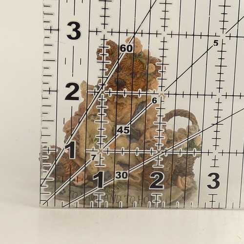 Boyds Bears & Friends Bailey & Wixie ... To Have and to Hold #2017 1993 WFJQY - Picture 9 of 12