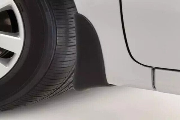 Protectores Nuevos Originales para Kia Forte5 Cerato Hatchback 2014-2016 3