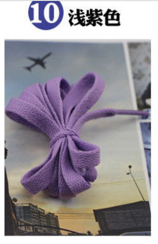 2 Pairs 45 54 Inch Flat Athletic Shoe Lace Strings Sneaker Shoelaces Ropes - Picture 15 of 24