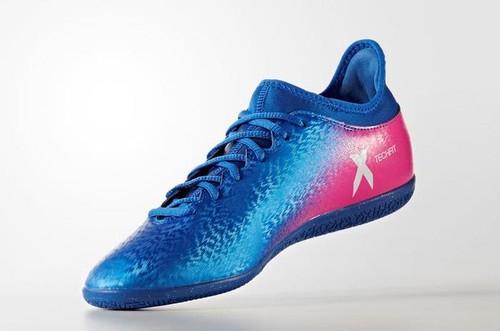 3 Scarpe indoor Adidas calcio calcio Bb5678 Soccer 16 X 1808 per Under da wtUZYUq