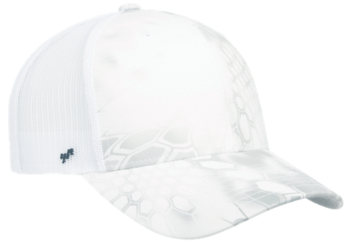 Yp Classics Retro Trucker Hat 6606 Blank Cap Snapback Hat Yupoong 6-Panel - Picture 95 of 108