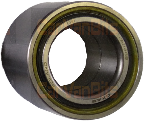 KIT DE REPARACIÓN DE COJINETES DE RUEDA TRASERA PARA MERCEDES SPRINTER VW LT 95-06 G CLASE 92-18 - Imagen 4 de 6