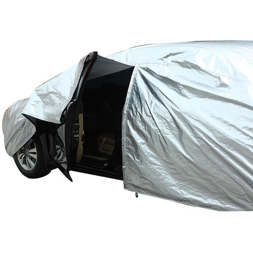 Waterproof For Sedan Car Cover Full Dust Resistant Protection For Honda Accord - Picture 11 of 15