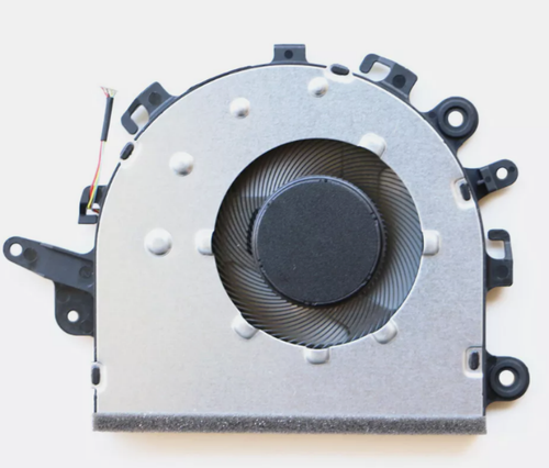 CPU Cooling Fan For Lenovo Ideapad S145-15iKB 15IWL 5F10S13875 - Photo 4/6
