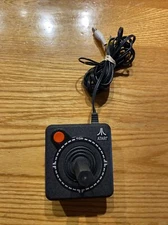 Atari TV Plug n Play Joystick Game by Jakks Pacific 10 In 1 *Tested*