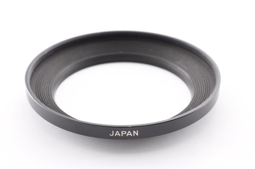 Contax Metal Hood 4 / Ring 67/86 Excellent+5 Lens Hood from Japan Y1100 - Picture 3 of 15
