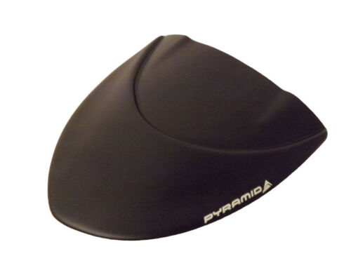 Triumph Tiger 1050 Sport Rear Hugger Extension: Black 076810 - Foto 3 di 5
