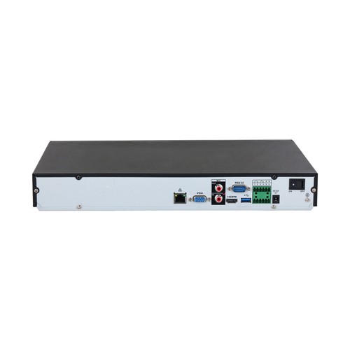 Dahua NVR5216-EI 32MP 16CH NVR 2HDD 2SATA Network Videorecorder Face Recognition - Picture 4 of 6