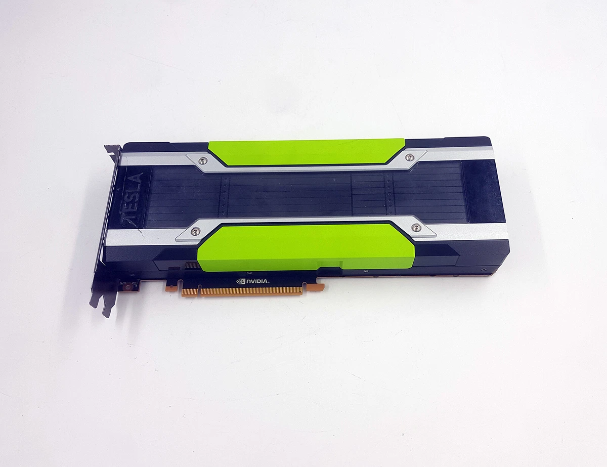 Gpu p100 sales