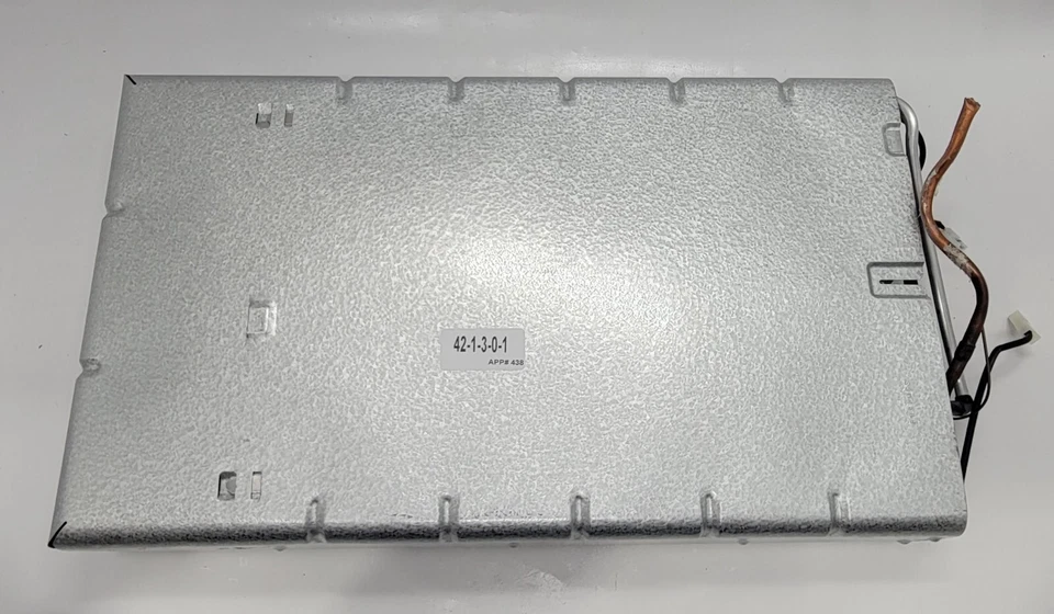 Genuine Refrigerator Kenmore Evaporator Part#2188823 - Image 2 of 3