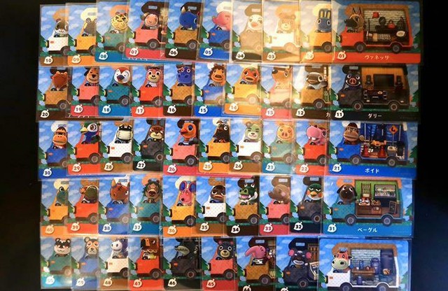 animal crossing amiibo cards target animal crossing amiibo cards target
