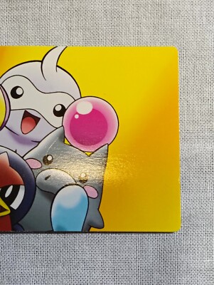 pichuページ Pokemon Pichu #179 BGS 9.5 Japanese Neo 2 Gold Reverse