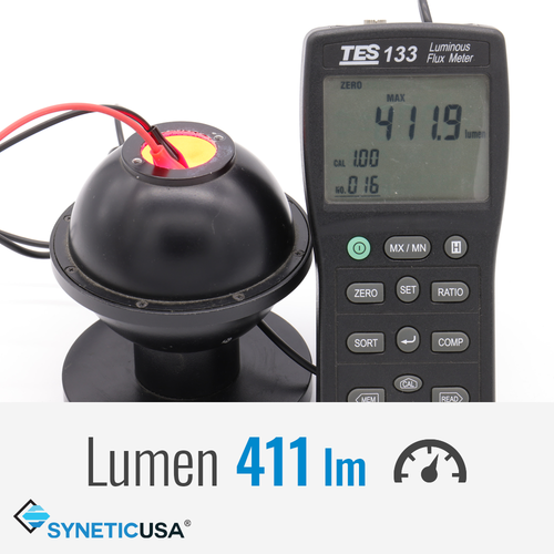 2X T10 921 LED rojo tercera tercera luz de freno/centro de montaje alto bombillas de freno - Imagen 4 de 6