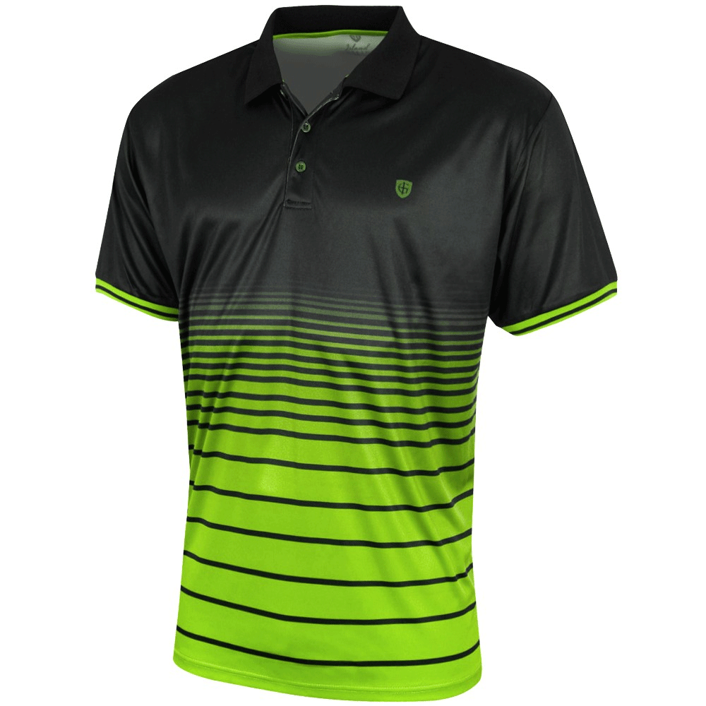 K-Way Men's Tech Golfer