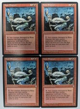 Bone Shaman - MTG - Ice Age - Red (4 Cards) - Fast Shipping