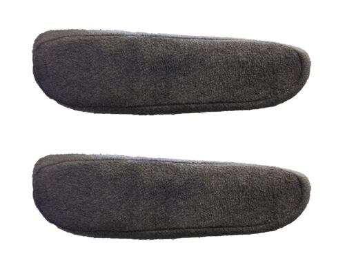 Fits Toyota Sienna 2016-2020 USA Made Pair of Fleece Armrest Covers LARGE - Bild 2 von 28