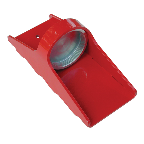 SPC Performance Upper JounceShock Frame Side Mount Assy Universal Fit | #25530 - Picture 3 of 12