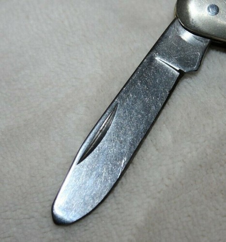 Remington 3 Blade Pocket Utility Knife ~ Made in the USA - Picture 9 of 11