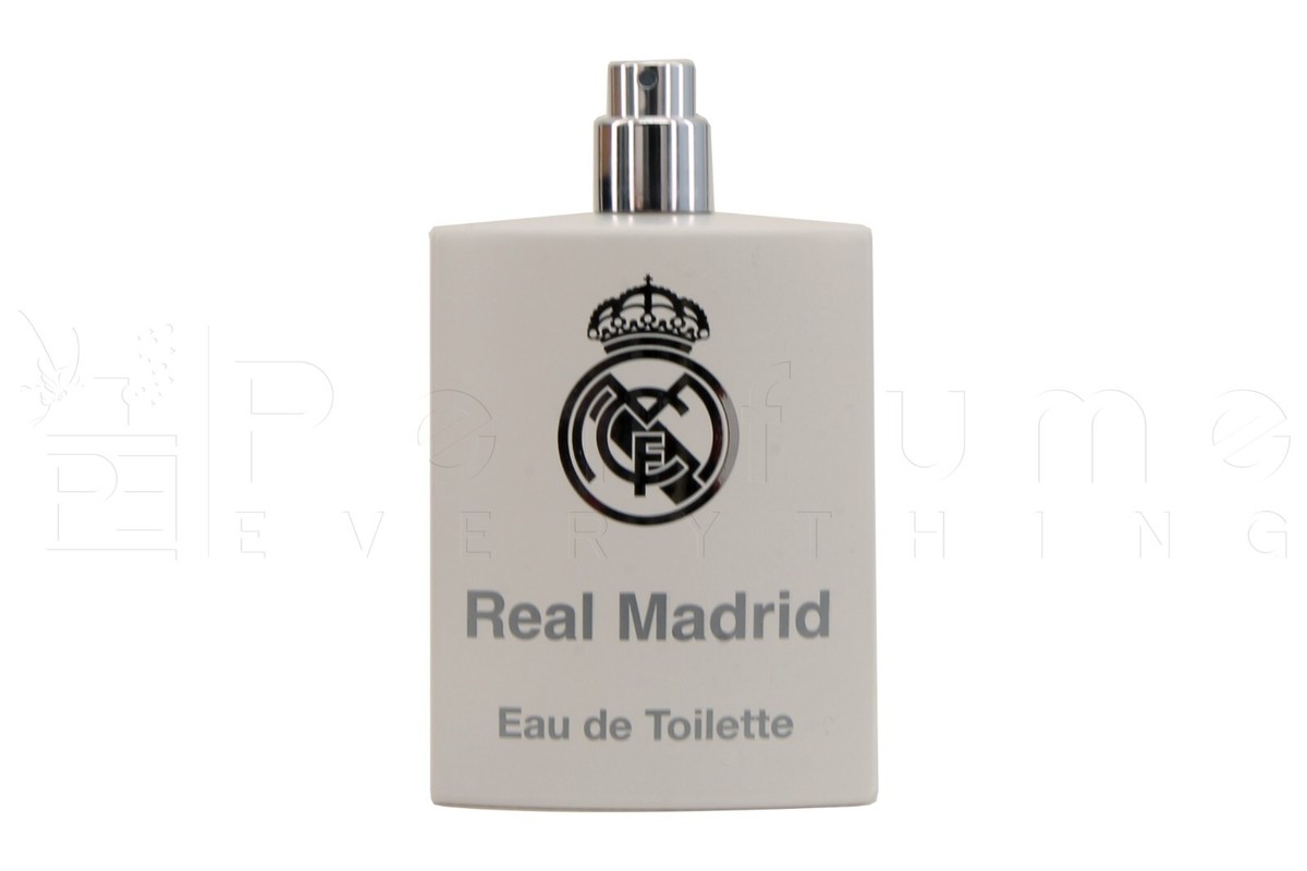 Real Madrid 香水 Amazon.com : Real Madrid Eau De Toilette 100ml Official Product