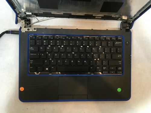 Dell Latitude 3340 Core i3 n. 4 GB Ram componenti mancanti per ricambi - FT - Foto 2 di 7