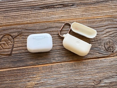 Apple AirPods Pro 1. Generation - Bild 2 von 8