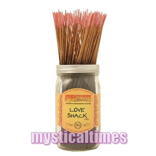 NEW WILD BERRY INCENSE 100 x FULL SIZE STICKS VARIOUS SCENTS WITH FREE POSTAGE - Picture 11 of 28