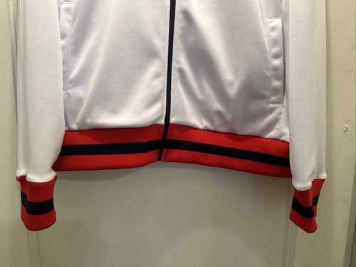 New England Patriots Trainingsjacke Damen XXL Beschreibung lesen - Bild 7 von 11
