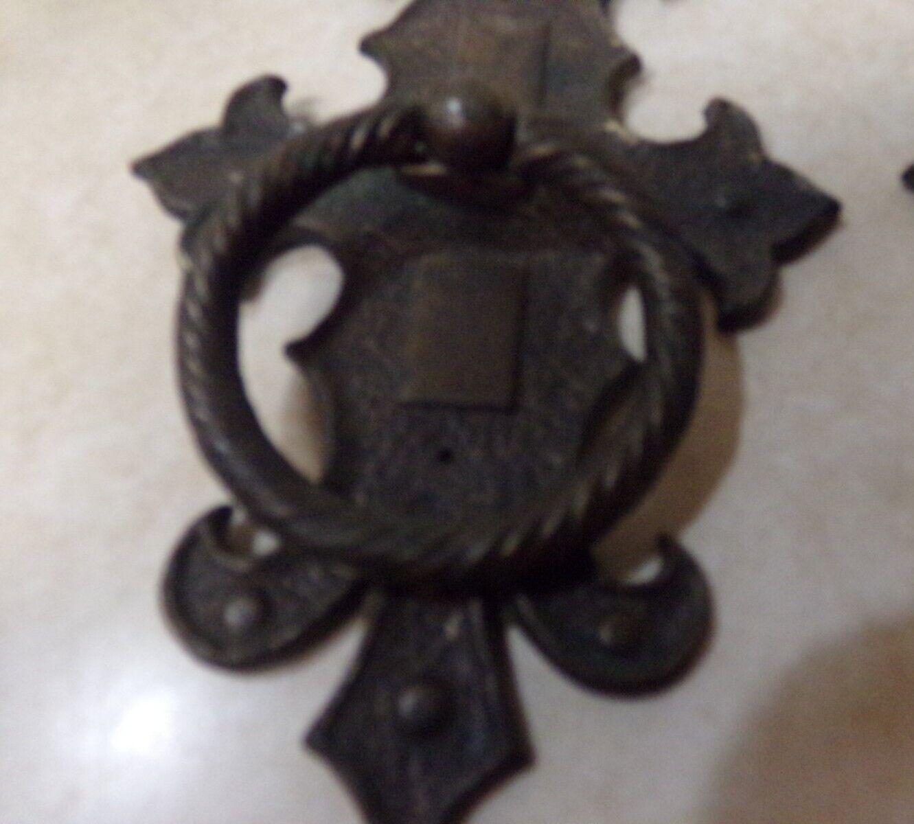 KBC 2 Vintage Drawer Pulls (2) DEW Studio Blogs