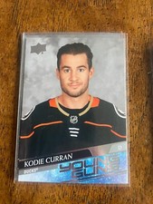2020-21 Upper Deck Extended Young Guns Complete Your Set - Buy More & Save!