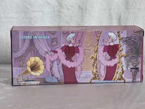 Figurine / Figure Disney Aristochats Marie Berlioz Toulouse Aristocats Japan - Imagen 5 de 7