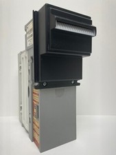 Mars AE 2481 D7, bill acceptor, validator, $1 ONLY *COMPLETELY REBUILT* 117v