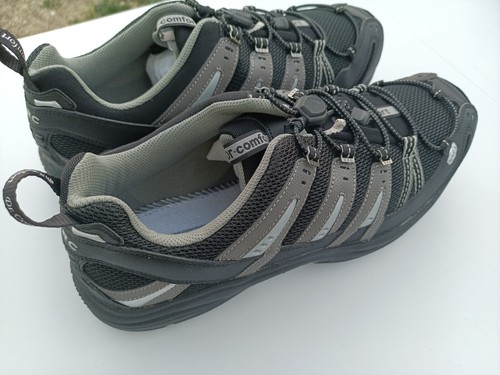 Dr. Comfort Performance X-Depth Therapeutic Athletic Sneaker Shoes Men 14 M - Picture 5 of 10