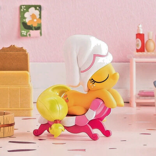 POP MART MY LITTLE PONY Pretty Me Up Series Mystery Box 1PC - Picture 3 of 7