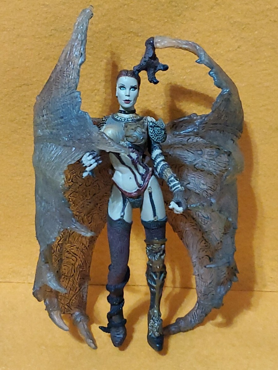 Todd McFarlane Spawn フィギュア McFarlane Toys Spawn Action Figure for sale online | eBay