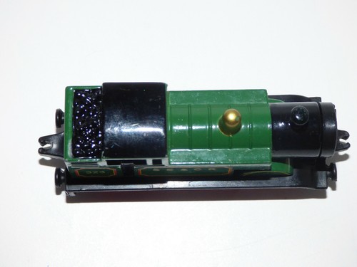 Vagones de tren individuales Thomas the Tank Engine diecast Ertl de colección - Imagen 125 de 188