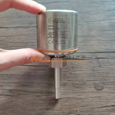 ONE Used IFM SI5000 Flow Monitor