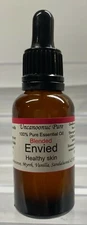 Envied Healthy Skin 100% Pure Essential Oil  With Natural Coconut Oil 30ml