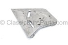 <!--F#f_0-->Front Right inner arch engine bay rail rust repair panel for BMW E30 82-87 no AC<!--F/-->