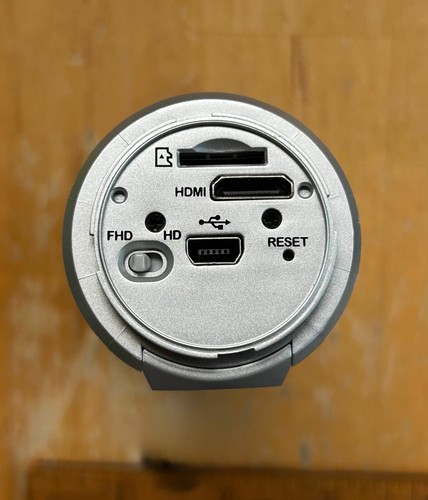 Polaroid XS100 Extreme Edition HD 1080p 16MP Waterproof Sports Video Camera - Picture 3 of 11