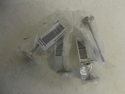 BENELLI 1130 VENTILE FÜR EINLASS UND AUSLASS - Bild 1 von 5